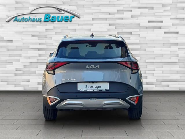 Kia Sportage GDi