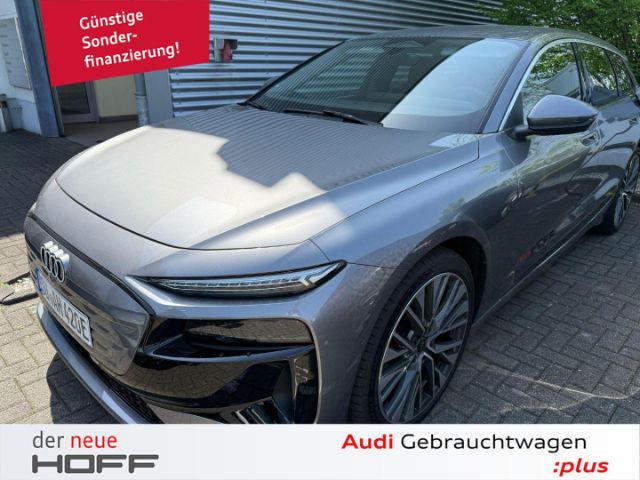 Audi A6 e-tron Avant