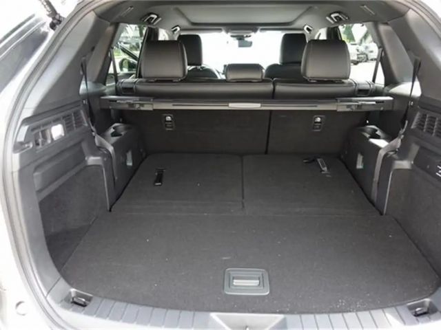 Mazda CX-80 Homura Plus e-Skyactiv