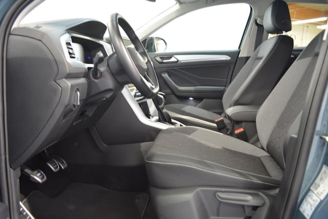 Volkswagen T-Roc T-Roc GOAL 1,0 TSI, LED ACC, Navi, Park Assist,