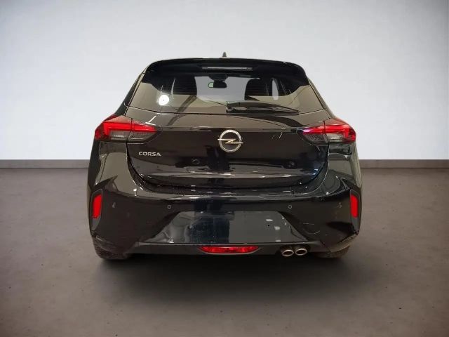 Opel Corsa 1.2 Turbo GS-Line Grand Sport Turbo