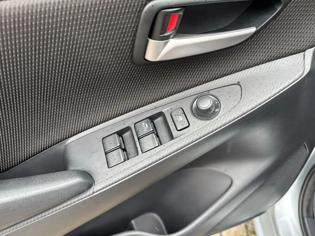 Mazda 2 Exclusive-line SkyActiv