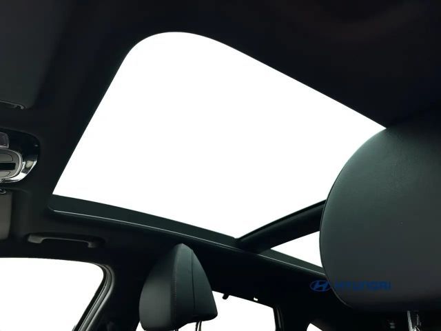 Hyundai Tucson 1.6 N Line