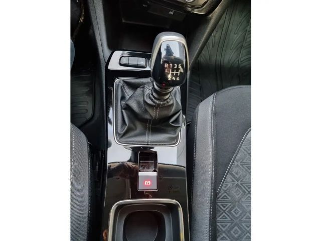 Opel Mokka Edition Turbo