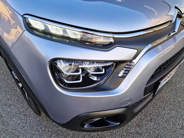 Citroën C3 Max PureTech