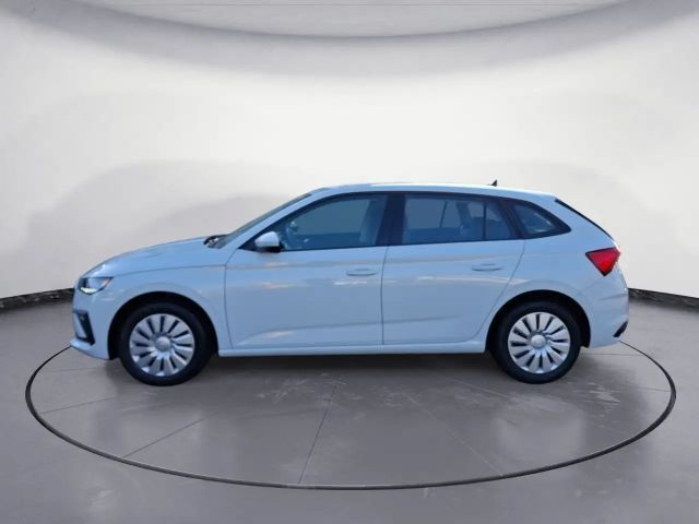 Skoda Scala Essence 1,0 TSI 7-Gang