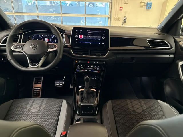 Volkswagen T-Roc 1.5 TSI DSG R-Line