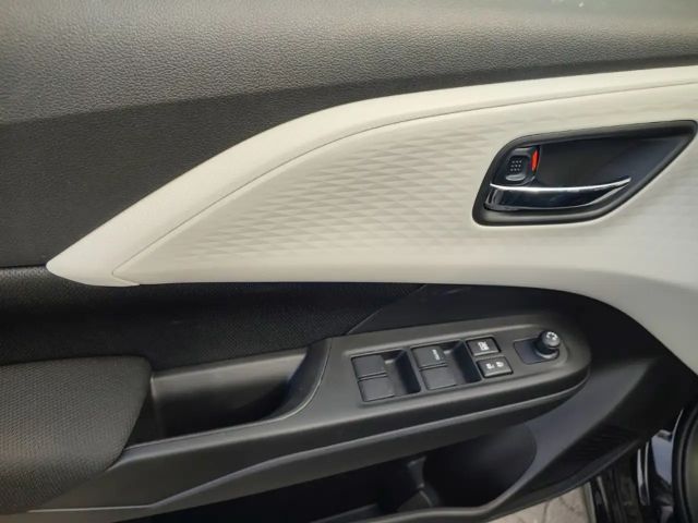 Suzuki Swift Comfort