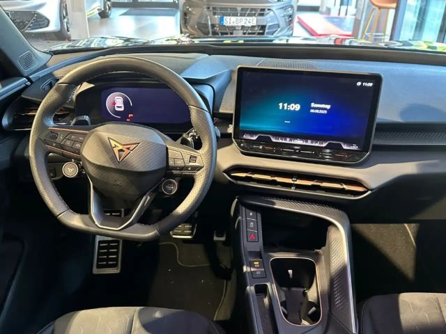 Cupra Terramar 2.0 TSI VZ