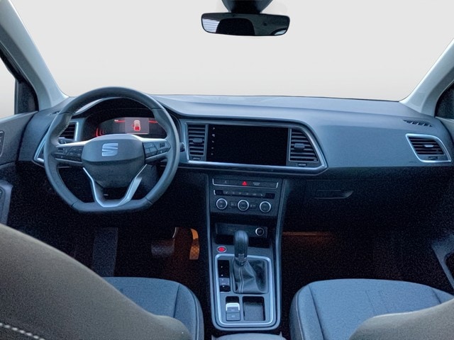 Seat Ateca 2.0 TDI DSG Style