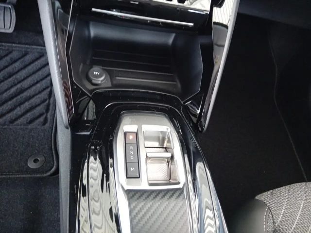 Peugeot 208 Allure Pack Hybrid