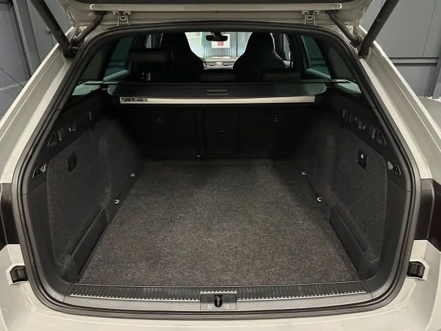 Skoda Superb Combi Sportline