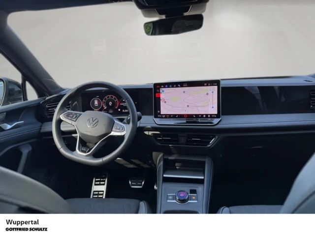 Volkswagen Tiguan 1.5 eTSI DSG