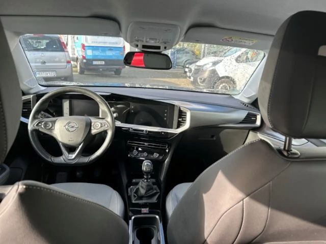 Opel Mokka Elegance