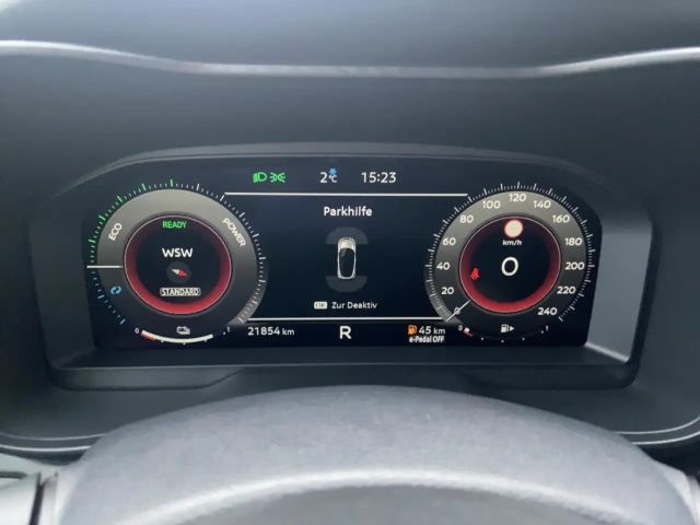 Nissan Juke N-Connecta