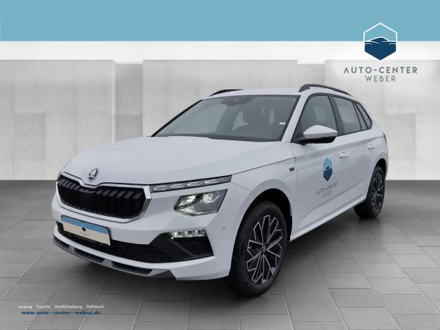 Skoda Kamiq 1.5 TSI Tour