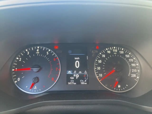 Renault Arkana EDC TCe 140 Zen