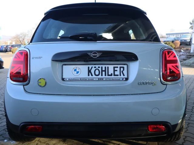 MINI Mini Electric SE