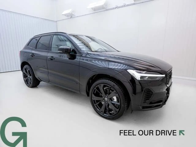 Volvo XC60 AWD T6 Ultra