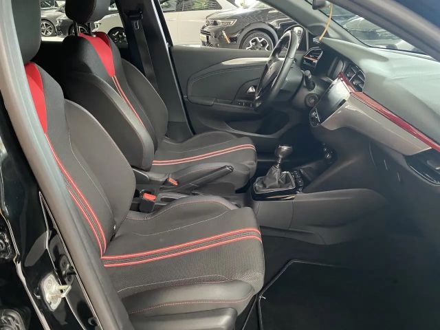 Opel Corsa GS-Line Grand Sport