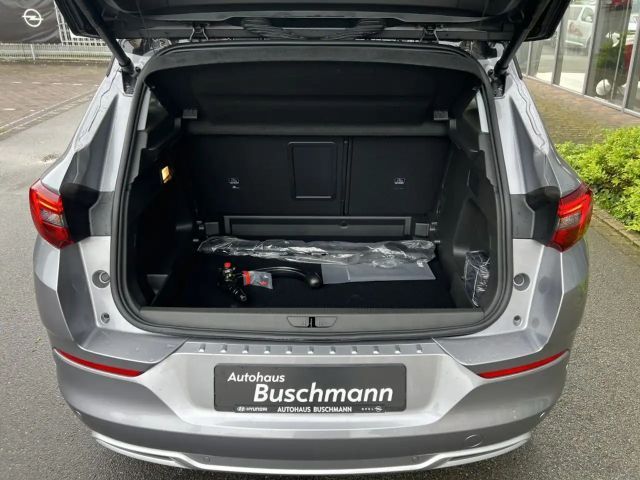 Opel Grandland X 1.5 CDTI 1.5 Turbo Elegance