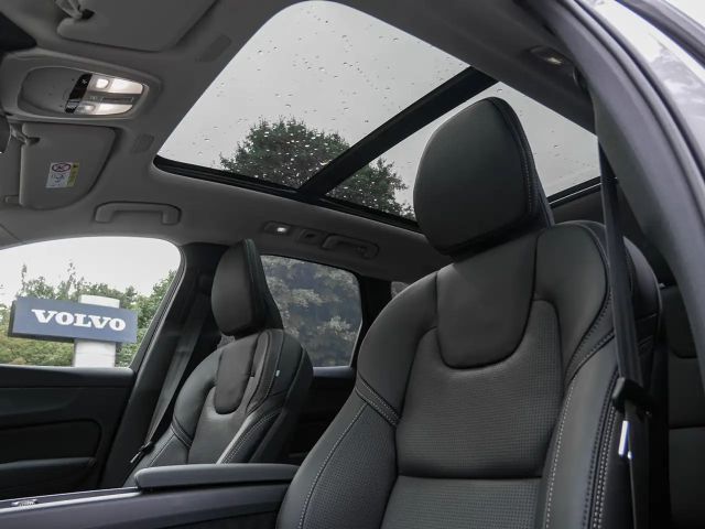 Volvo XC60 AWD Dark Recharge T8 Ultra