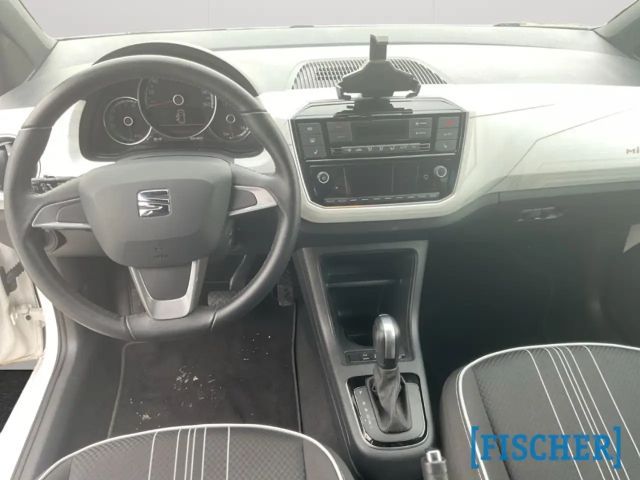 Seat Mii electric Plus