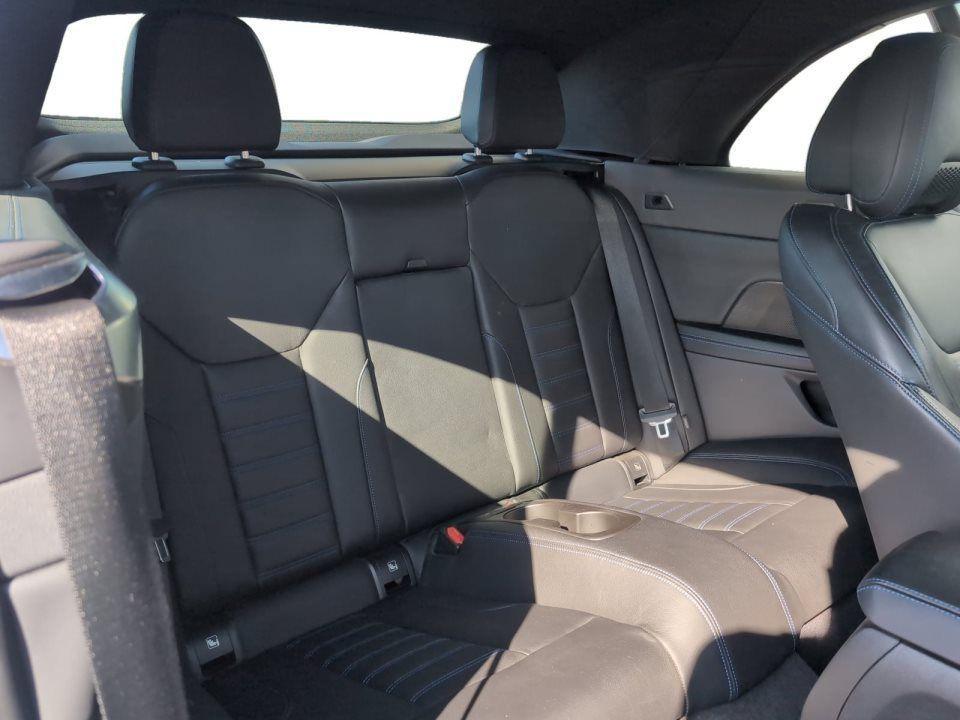 BMW M440 Cabrio xDrive