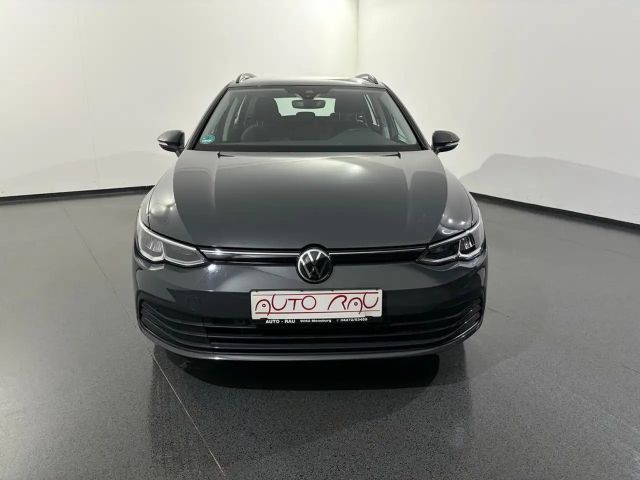 Volkswagen Golf 2.0 TDI Life Variant
