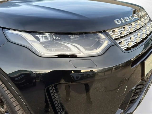 Land Rover Discovery Sport AWD S