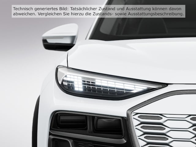 Audi Q6 e-tron SUV e-tron Audi Q6 SUV e-tron
