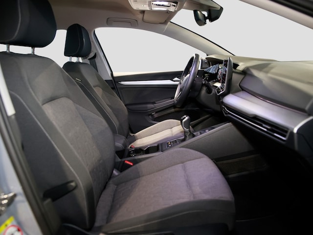 Volkswagen Golf Golf VIII Variant