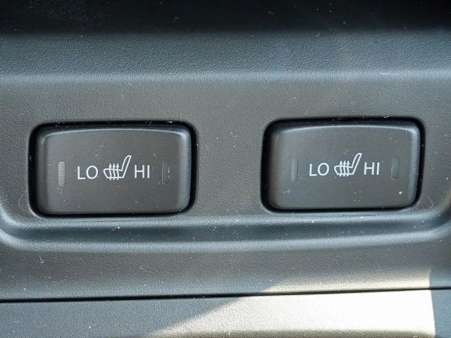 Suzuki Vitara 4x2 Comfort Hybrid