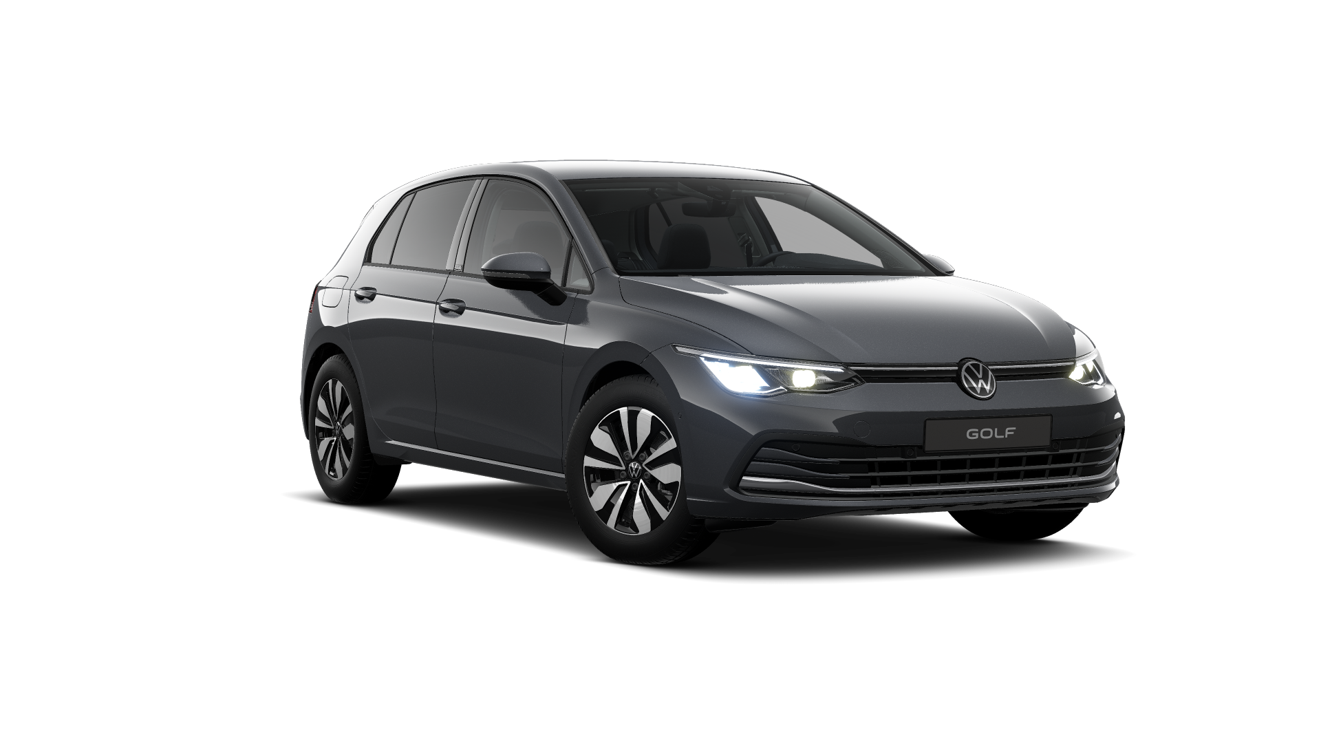 Volkswagen Golf 2.0 TDI DSG Move