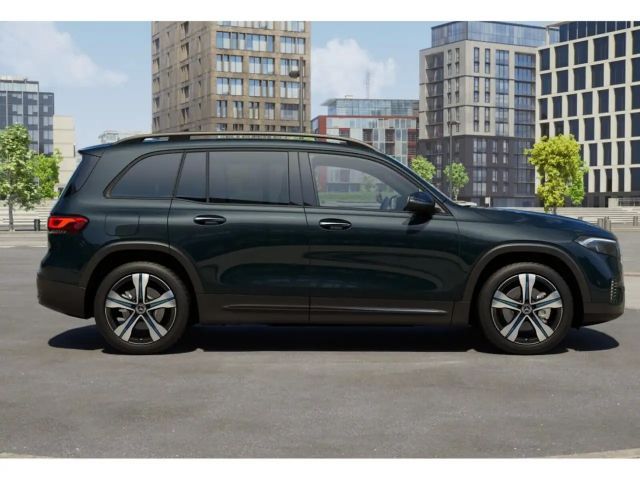 Mercedes-Benz EQB 250 Progressive