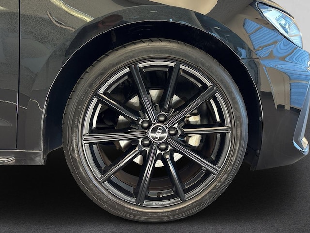 Audi A1 30 TFSI Sportback