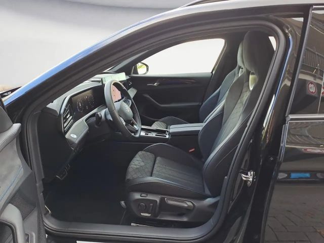 Volkswagen Passat 2.0 TDI DSG R-Line Variant