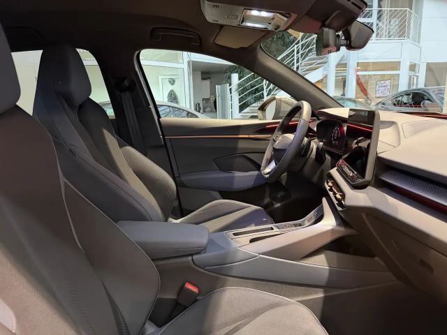 Cupra Terramar 2.0 TSI