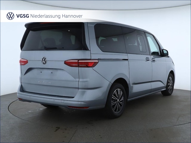 Volkswagen Multivan Life