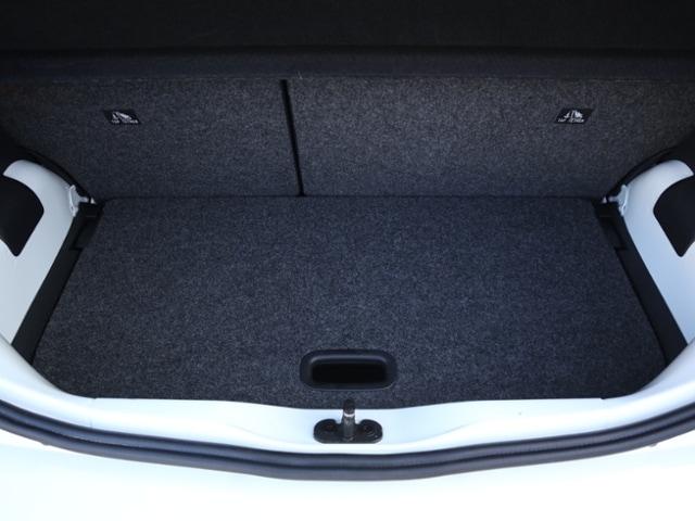 Volkswagen up! Move Move up!