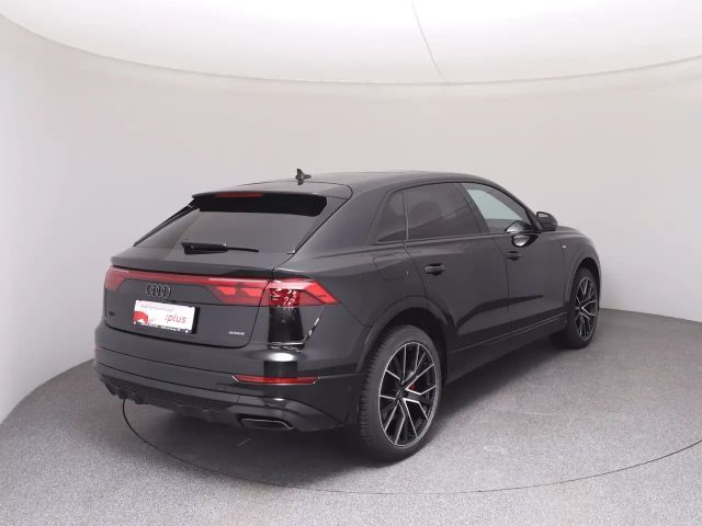 Audi Q8 Hybride Quattro