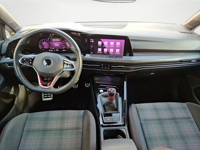 Volkswagen Golf 2.0 TSI GTI