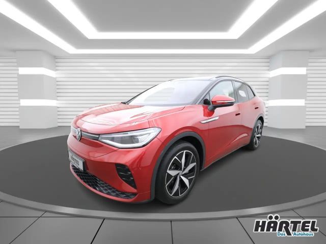 Volkswagen ID.4 4Motion 77 KWh GTX