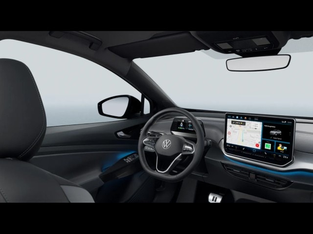 Volkswagen ID.4 77 KWh Performance Pro