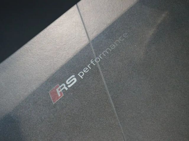 Audi RS Q8 Performance