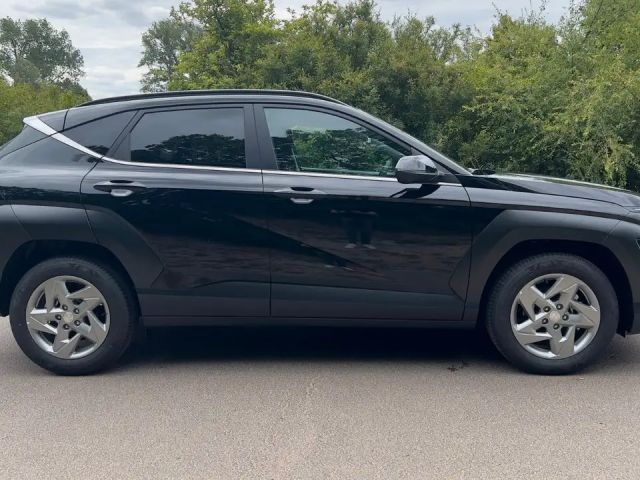 Hyundai Kona 1.6 T-GDi Trend