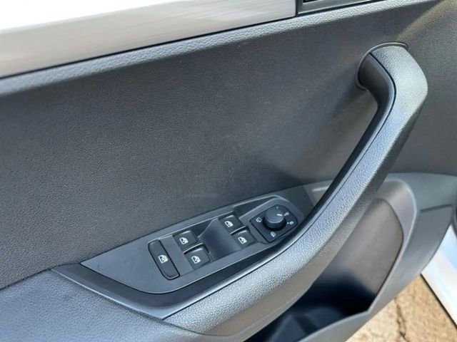 Skoda Karoq 2.0 TDI 4x4 Ambition