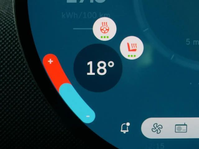 MINI Mini Electric Classic SE