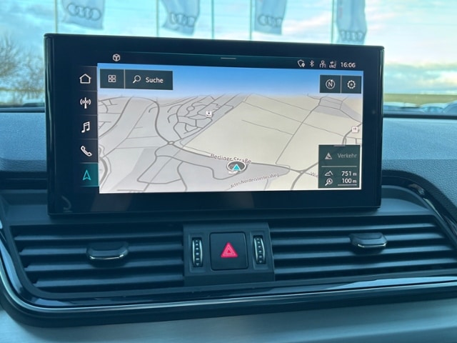 Audi Q5 40 TDI Quattro S-Tronic