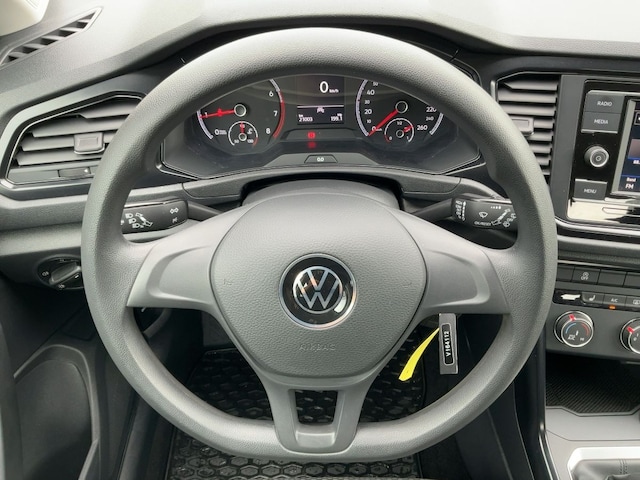 Volkswagen T-Roc 1.0 TSI